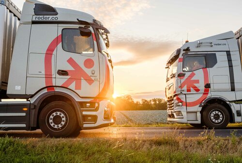 REDER Transportlogistik KG
