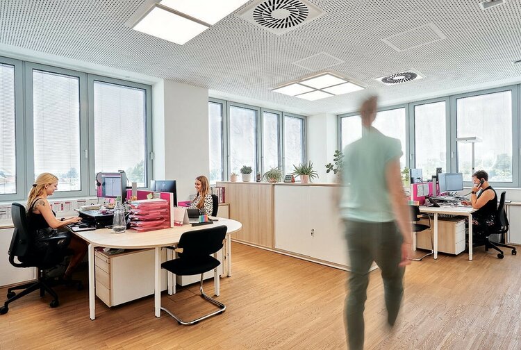 Institut AllergoSan Pharma GmbH Bild 6