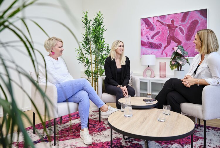 Institut AllergoSan Pharma GmbH Bild 2