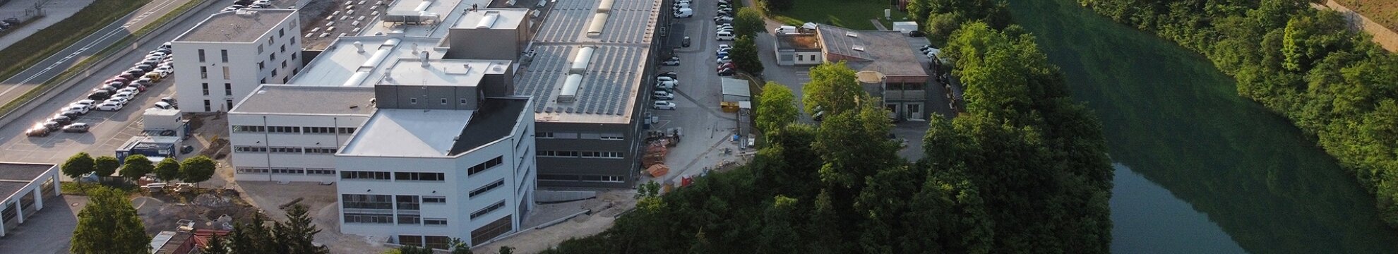 WEBER-HYDRAULIK GmbH