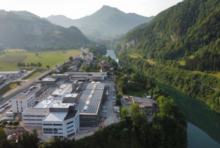 WEBER-HYDRAULIK GmbH Bild 5