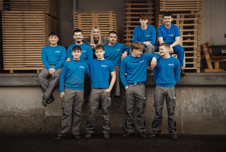 BECK Fastening GmbH Bild 2