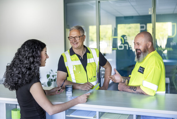 PreZero Sorting Austria GmbH Bild 4