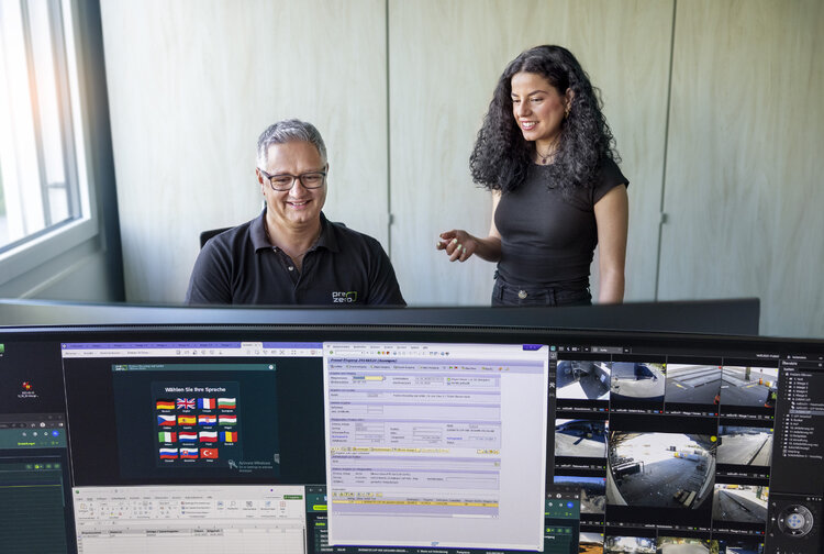 PreZero Sorting Austria GmbH Bild 5