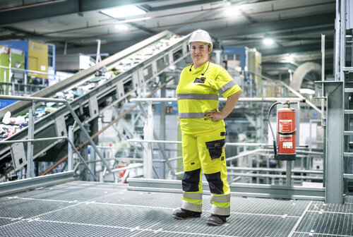 PreZero Sorting Austria GmbH