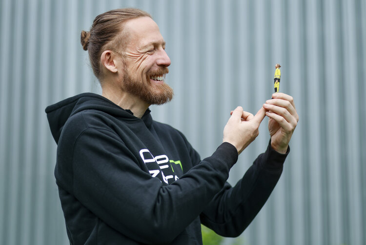 PreZero Sorting Austria GmbH Bild 3