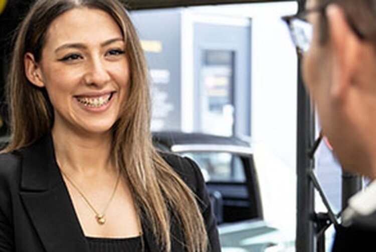 Reifenzentrum Seestadt GmbH Bild 2