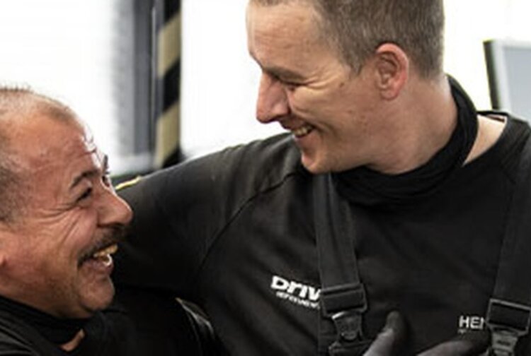 Reifenzentrum Seestadt GmbH Bild 4