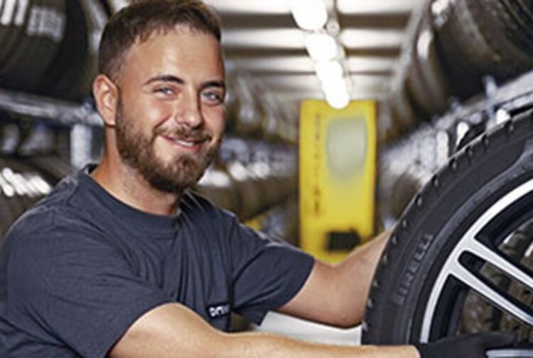 Reifenzentrum Seestadt GmbH Bild 5