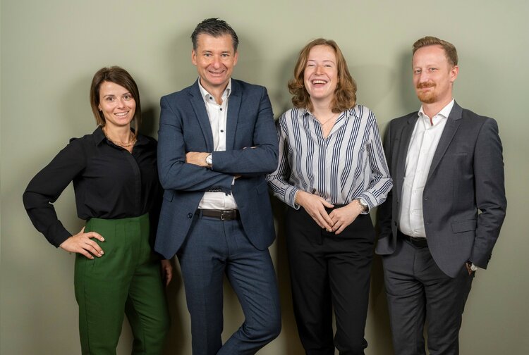 Wohn3 Team GmbH Bild 2