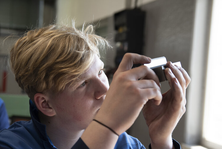 Bernhofer Gesenkschmiede GmbH Bild 3