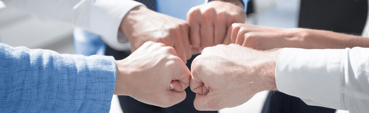 Titelbild der Firma Bernhofer Gesenkschmiede GmbH