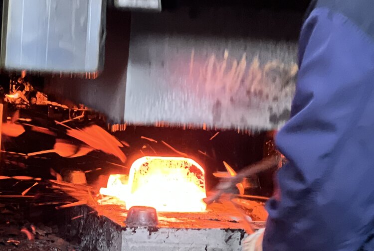 Bernhofer Gesenkschmiede GmbH Bild 1