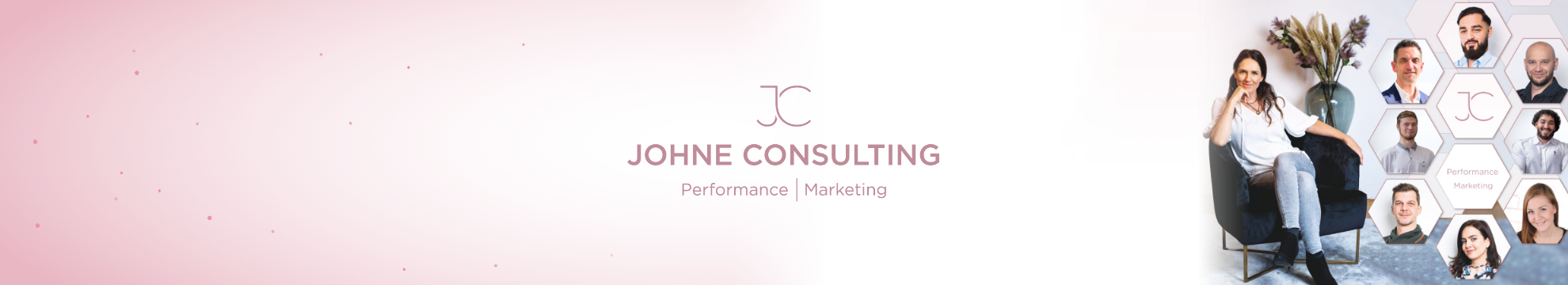 Johne Consulting und Marketing GmbH