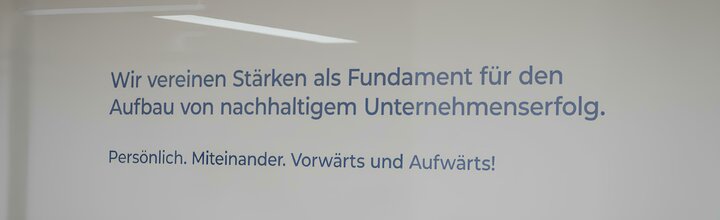 Titelbild der Firma Pfeiffer Hiebl Steuerberatungs GmbH & Co KG