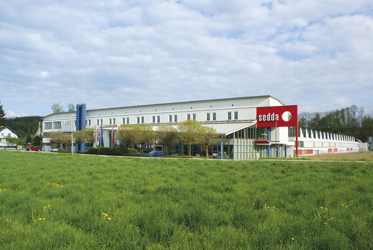 sedda Polstermöbelwerke, Hans Thalermaier GmbH Bild 5