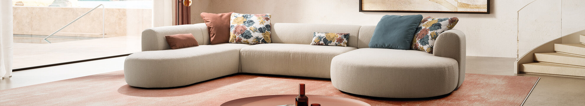 sedda Polstermöbelwerke, Hans Thalermaier GmbH