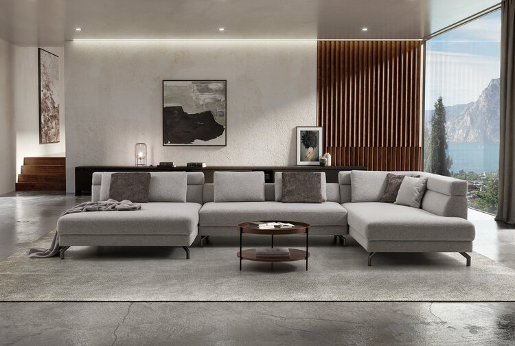 sedda Polstermöbelwerke, Hans Thalermaier GmbH Bild 4