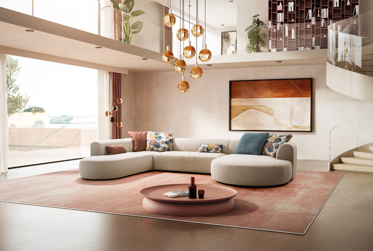 sedda Polstermöbelwerke, Hans Thalermaier GmbH Bild 6