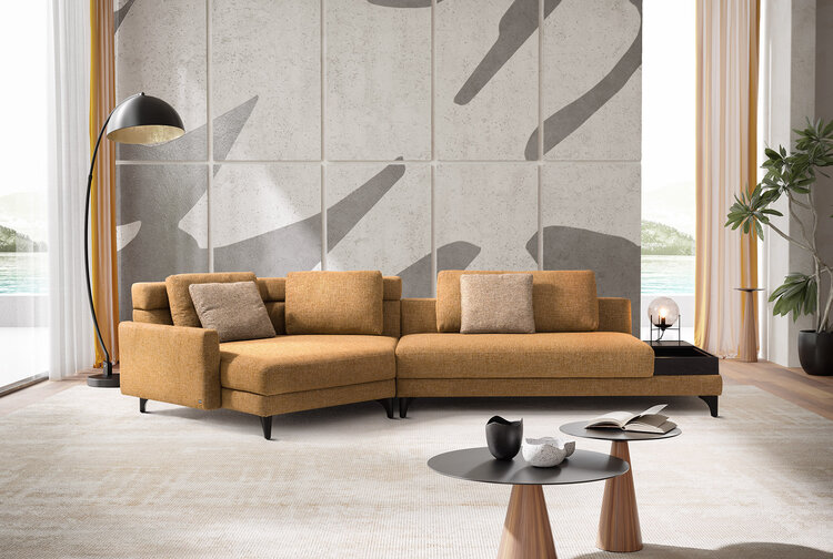 sedda Polstermöbelwerke, Hans Thalermaier GmbH Bild 7