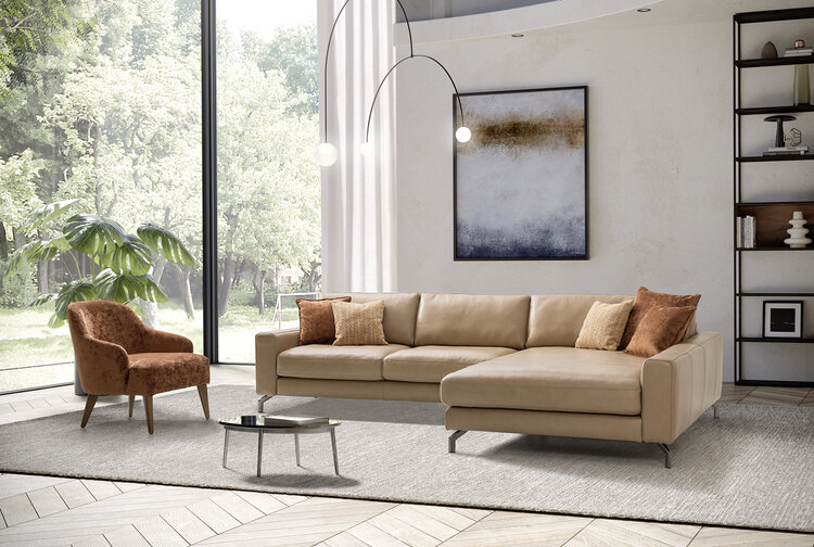 sedda Polstermöbelwerke, Hans Thalermaier GmbH Bild 8