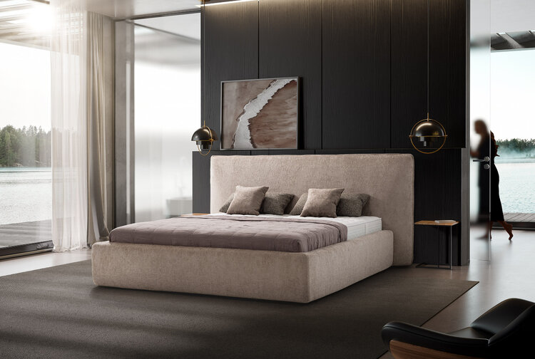 sedda Polstermöbelwerke, Hans Thalermaier GmbH Bild 9