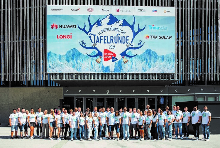 Energy3000 solar GmbH Bild 1