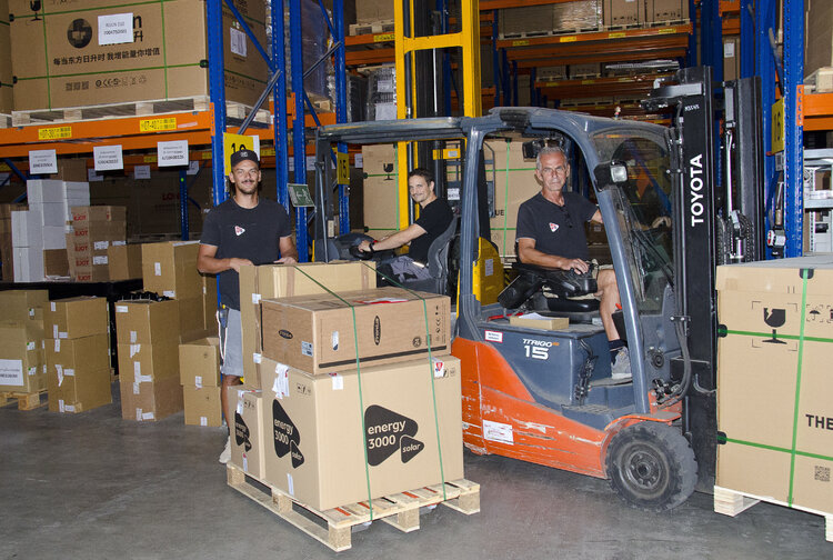 Energy3000 solar GmbH Bild 3