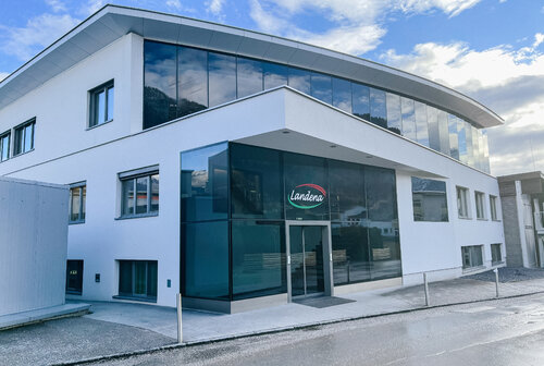 Landena KG d Landgenossenschaft Ennstal