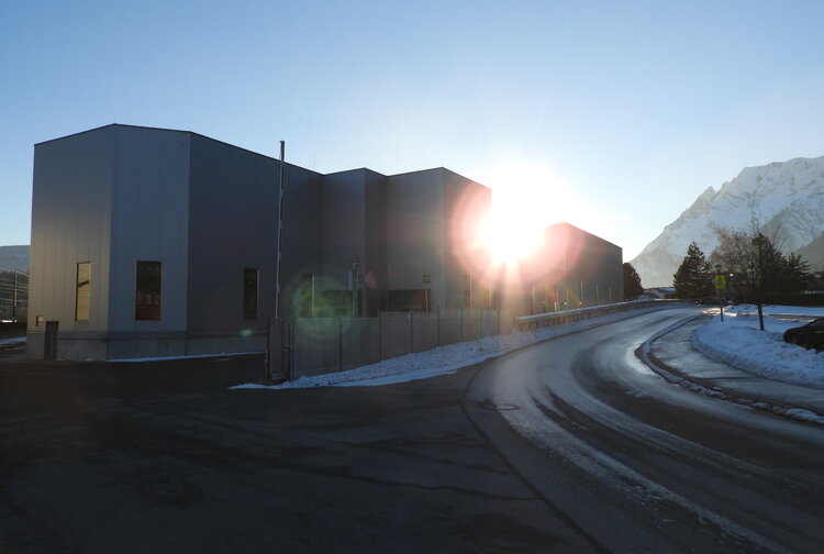 Landena KG d Landgenossenschaft Ennstal Bild 2