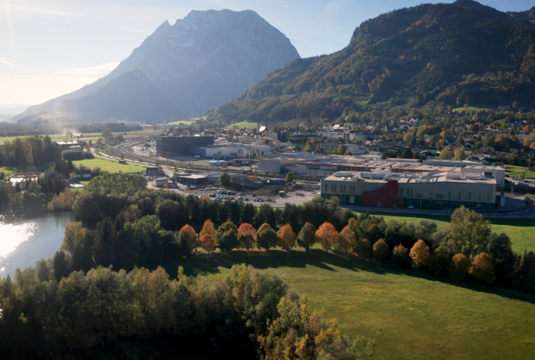 Landena KG d Landgenossenschaft Ennstal Bild 3