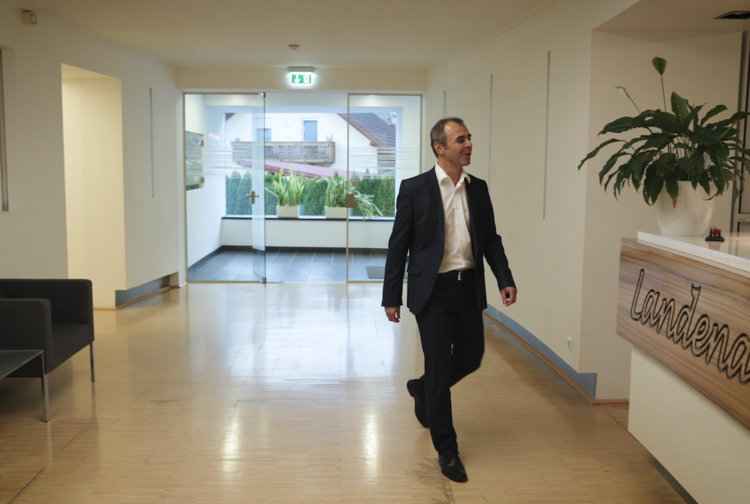 Landena KG d Landgenossenschaft Ennstal Bild 4