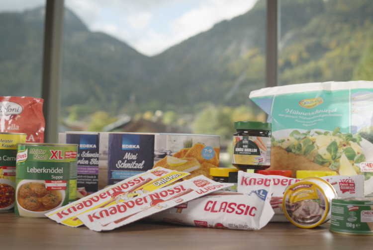 Landena KG d Landgenossenschaft Ennstal Bild 5