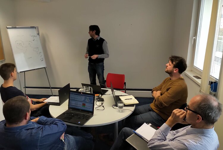 GreenChem Austria GmbH Bild 3