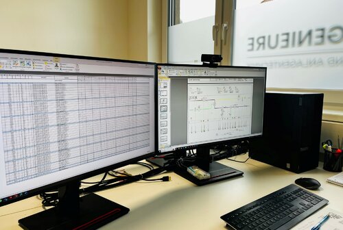 GA - Ingenieure Gebäude und Anlagentechnik GmbH