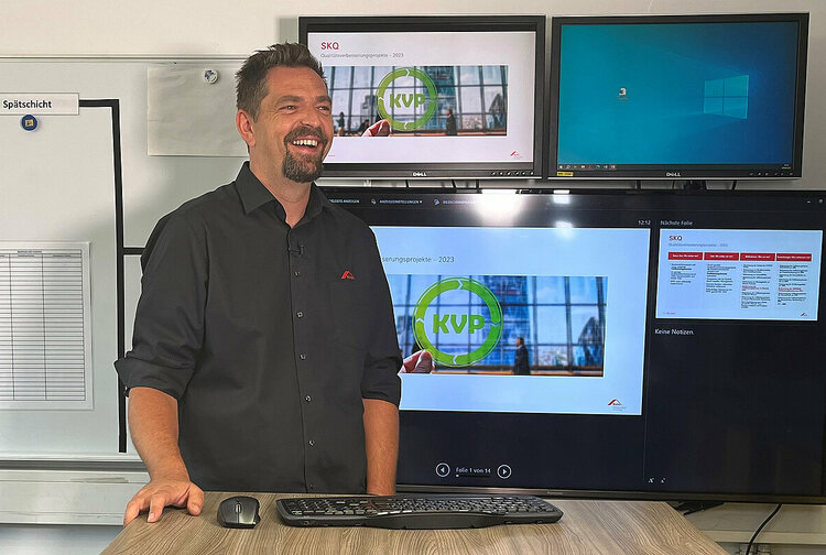 Roto Frank Austria GmbH Bild 1