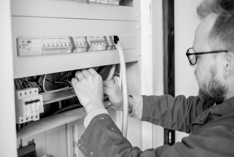 Elektro Hofinger GmbH & CO KG Bild 1