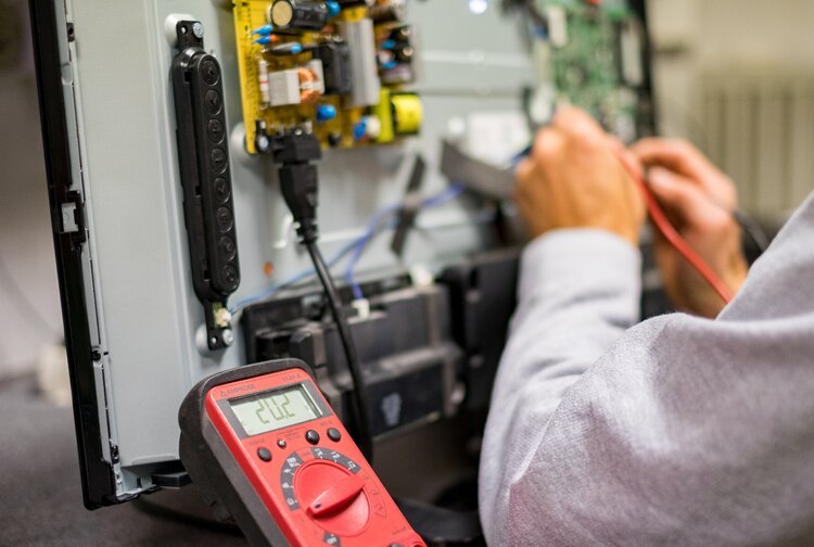 Elektro Hofinger GmbH & CO KG Bild 3