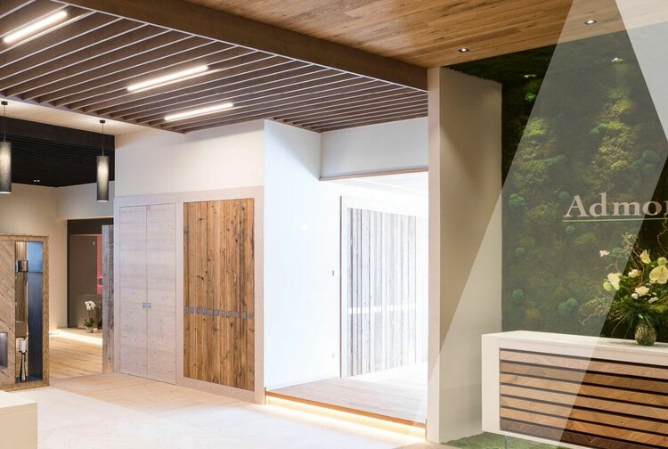 Admonter Holzindustrie AG Bild 3