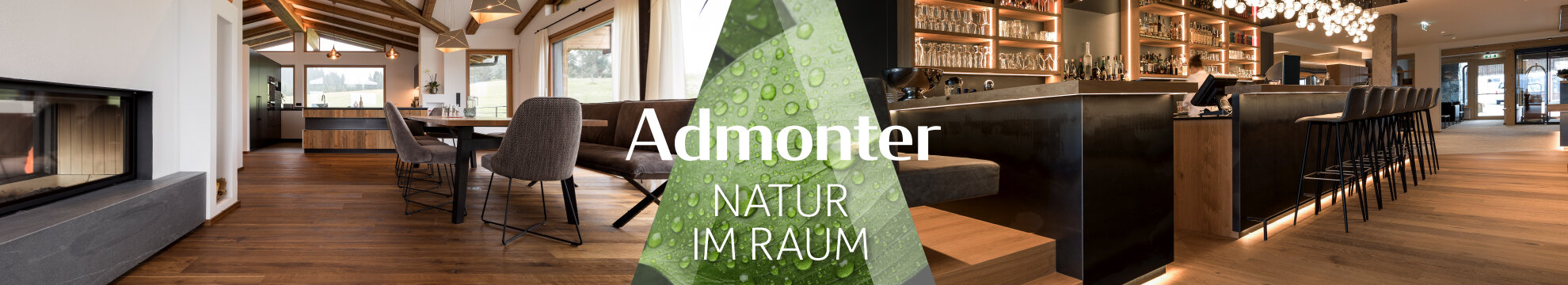 Admonter Holzindustrie AG