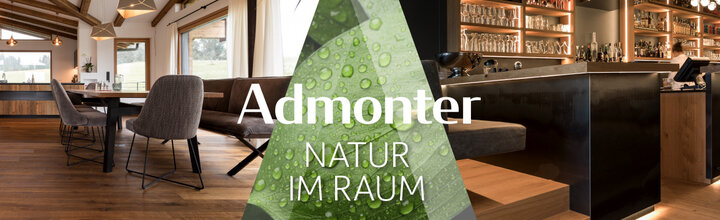 Titelbild der Firma Admonter Holzindustrie AG