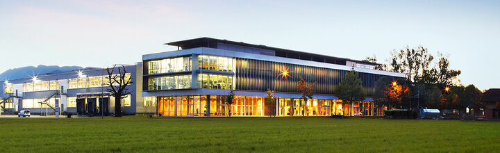 Titelbild der Firma Walter Bösch GmbH & Co KG