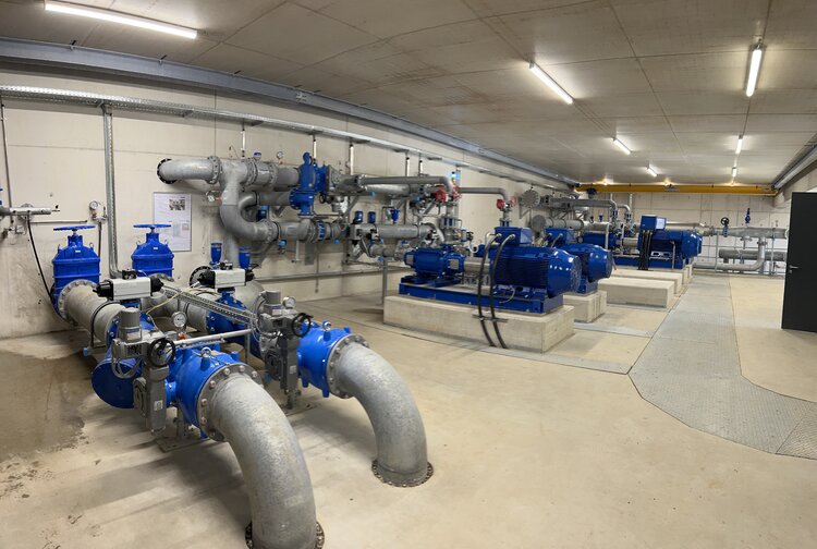Zöschg & Groß GmbH Bild 2