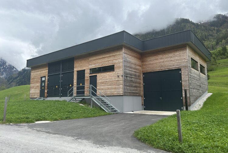 Zöschg & Groß GmbH Bild 3
