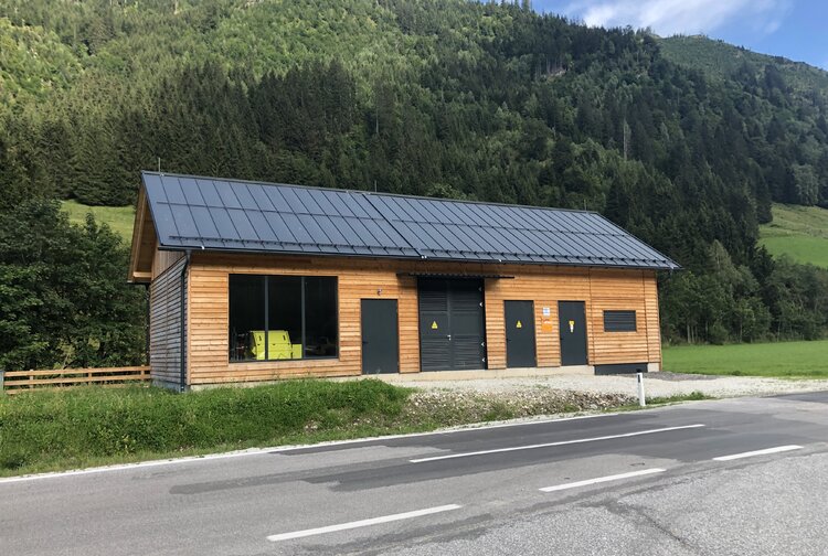 Zöschg & Groß GmbH Bild 6