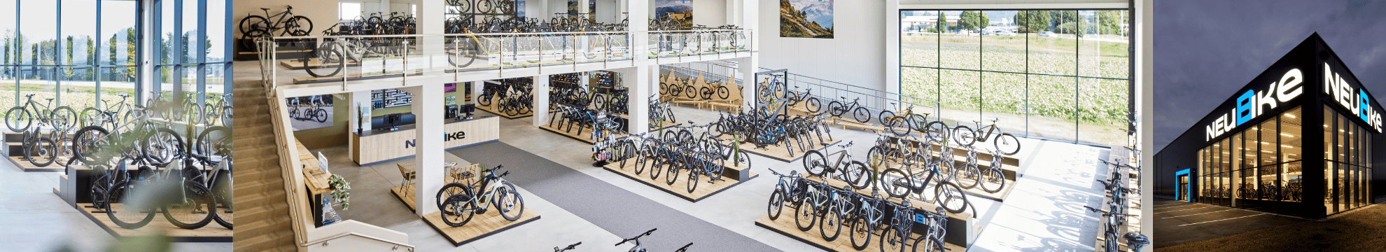 NEUWEG SPORT GmbH