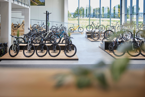NEUWEG SPORT GmbH
