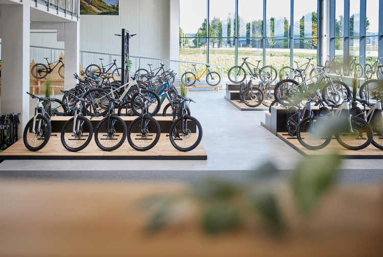 NEUWEG SPORT GmbH Bild 1