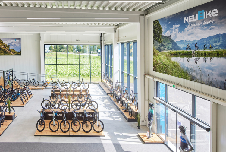 NEUWEG SPORT GmbH Bild 2