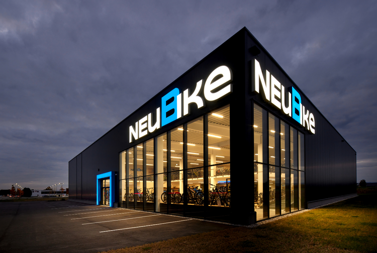 NEUWEG SPORT GmbH Bild 3